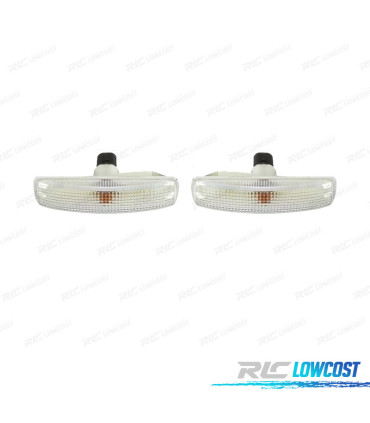 PISCAS LAND ROVER FREELANDER 2 10-14 BRANCOS