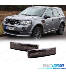 PISCAS LAND ROVER FREELANDER 2 10-14 FUMADOS