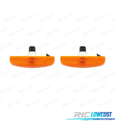 PISCAS LAND ROVER FREELANDER 2 10-14 AMBAR