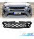 GRELHA LAND ROVER EVOQUE 20- LOOK DYNAMIC PRETO BRILHANTE
