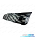 GRELHA RANGE ROVER EVOQUE 10-18 LOOK 2020 DYNAMIC PRETO BRILHANTE