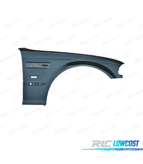 GUARDA LAMAS DIR LOOK M3 PARA BMW SERIE 3 E46 98-01 BERLINA TOURING