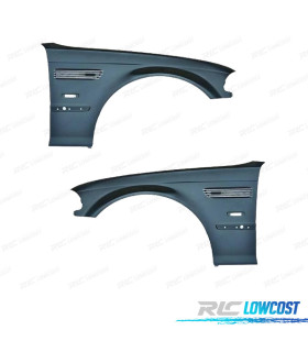 GUARDA LAMAS BMW E46 98-01 BERLINA TOURING LOOK M3