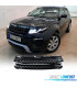 GRELHA RANGE ROVER EVOQUE 10-18 LOOK PRESTIGE PRETO BRILHANTE
