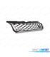 GRELHA RANGE ROVER EVOQUE 10-18 LOOK DYNAMIC PRETO PRATEADO