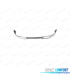 LIP SPOILER FRONTAL PARA RENAULT MEGANE MK3 08-12