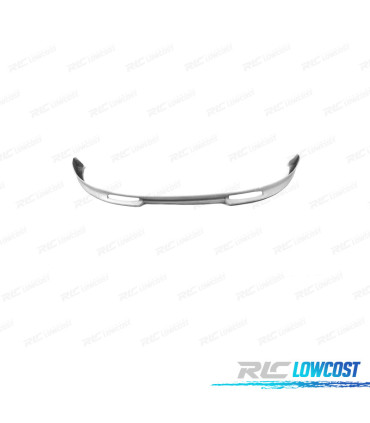 LIP SPOILER FRONTAL PARA RENAULT MEGANE MK3 08-12