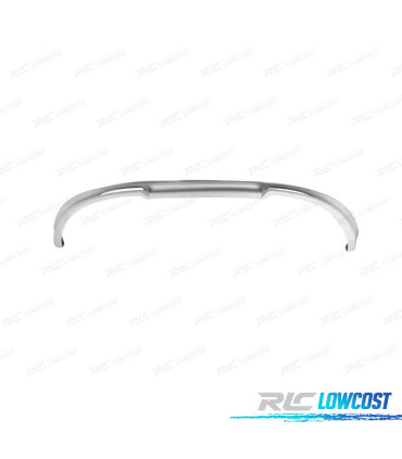 LIP SPOILER FRONTAL PARA RENAULT MEGANE MK3 08-12