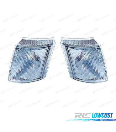 PISCAS FRONTAIS PARA FORD TRANSIT 91-00