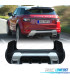 PARA-CHOQUES TRASEIRO RANGE ROVER EVOQUE 10-18 LOOK DYNAMIC