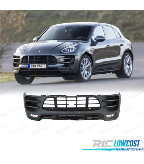 PARA-CHOQUES FRONTAL PORSCHE MACAN 14-17 PDC RADAR