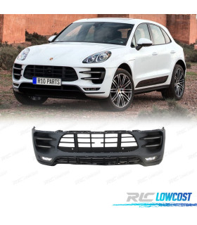 PARA-CHOQUES DIANTEIRO PORSCHE MACAN 14- PDC RADAR CLIMA