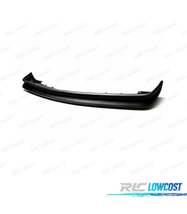 SPOILER FRONTAL PARA BMW SERIE 3 E30 82-94 LOOK JIMMY HILL