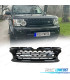 GRELHA LAND ROVER DISCOVERY IV 09-16 PRETO BRILHANTE
