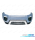 PARA-CHOQUES FRONTAL RANGE ROVER EVOQUE 10-18 LOOK DYNAMIC