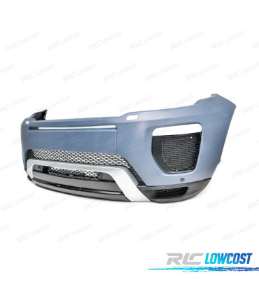PARA-CHOQUES FRONTAL RANGE ROVER EVOQUE 10-18 LOOK DYNAMIC