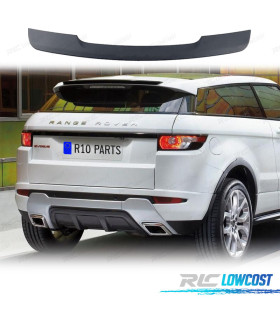 AILERON SUPERIOR RANGE ROVER EVOQUE 10-18