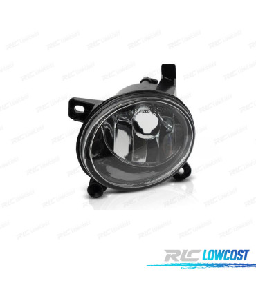 FAROL ESQ DE NEVOEIRO AUDI A4 A6 07-11 Q5 08-11 PARA SEAT EXEO 09-13
