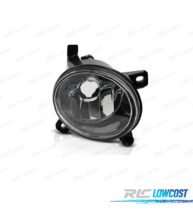 FAROL DIR DE NEVOEIRO PARA AUDI A4 A6 07-11 Q5 08-11 PARA SEAT EXEO 09-13