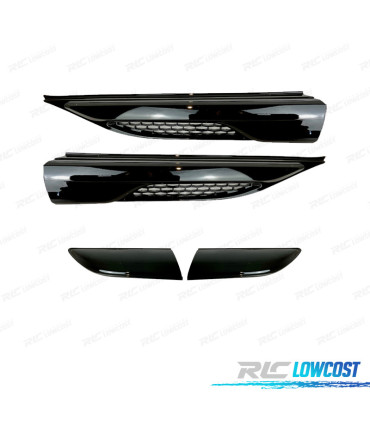 ENTRADAS DE AR LATERAIS RANGE ROVER EVOQUE 10-18