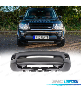 PARA-CHOQUES DIANTEIRO LAND ROVER DISCOVERY IV 15-17