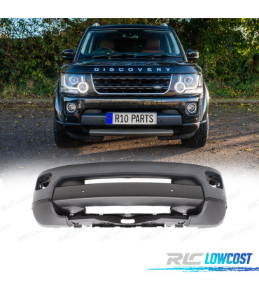 PARA-CHOQUES DIANTEIRO LAND ROVER DISCOVERY IV 15-17