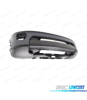 PARA-CHOQUES DIANTEIRO LAND ROVER DISCOVERY IV 15-17