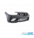 PARA-CHOQUES FRONTAL BMW F20 F21 LCI 15-19 LOOK M2C COMPETITION