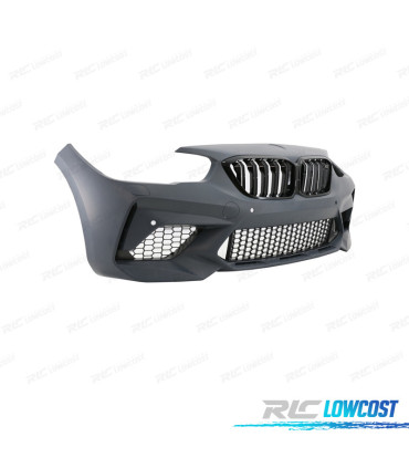 PARA-CHOQUES FRONTAL BMW F20 F21 LCI 15-19 LOOK M2C COMPETITION