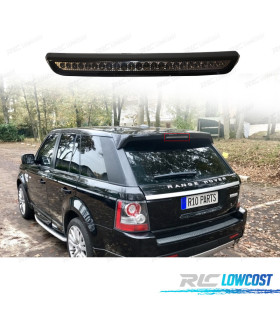 TERCEIRA LUZ DE STOP RANGE ROVER SPORT 05-09 LED