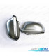 CAPAS DE ESPELHOS RETROVISORES PARA AUDI A5 07-09 ALUMINIO CROMO
