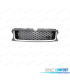 GRELHA RANGE ROVER SPORT 10-13 LOOK AUTOBIOGRAPHY CINZA PRETO