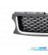 GRELHA RANGE ROVER SPORT 10-13 LOOK AUTOBIOGRAPHY CINZA PRETO