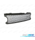 GRELHA FRONTAL RANGE ROVER VOGUE 06-09 LOOK SVA AUTOBIOGRAPHY CROMADA CINZA