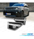 ENTRADAS DE AR LATERAIS RANGE ROVER SPORT 10-13 LOOK AUTOBIOGRAPHY PRETO CINZA