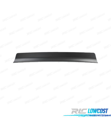 AILERON BMW E30 82-94 LOOK ROCKET BUNNY