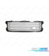 GRELHA RANGE ROVER VOGUE 10-12 LOOK OEM PRETO BRILHANTE PRATA