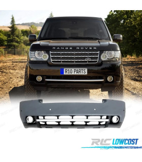 PARA-CHOQUE DIANTEIRO RANGE ROVER VOGUE 05-12