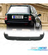 PARA-CHOQUES TRASEIRO RANGE ROVER VOGUE 05-12