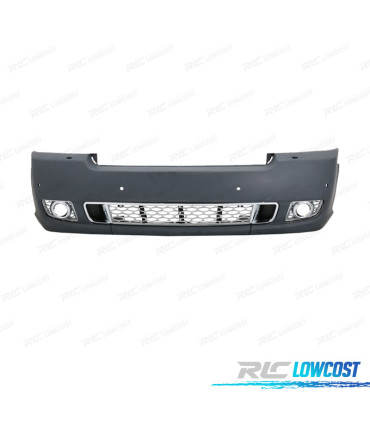 PARA-CHOQUE DIANTEIRO RANGE ROVER VOGUE 05-12 LOOK AUTOBIOGRAPHY