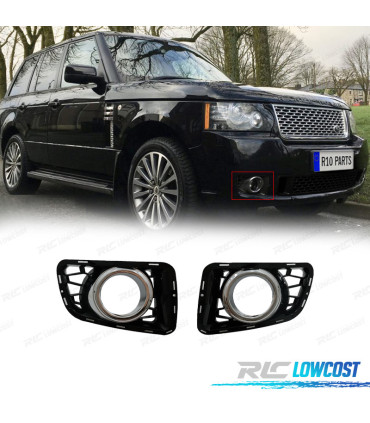 PROTETOR DE FAROLINS TRASEIRAS LAND ROVER DEFENDER 83-16