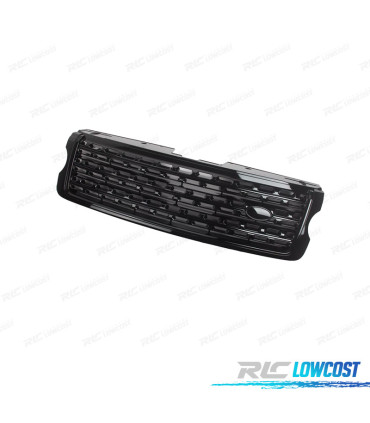 GRELHA RANGE ROVER VOGUE 13-17 PRETO BRILHANTE