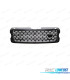GRELHA RANGE ROVER VOGUE 13-17 PRETO BRILHANTE CROMADO