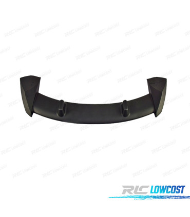 AILERON SPOILER FORD FOCUS 19- LOOK RS
