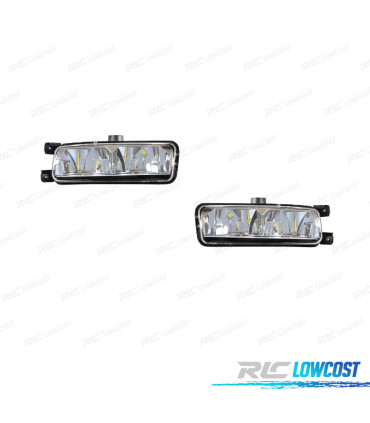 FAROIS NEVOEIRO RANGE ROVER VOGUE 13-17