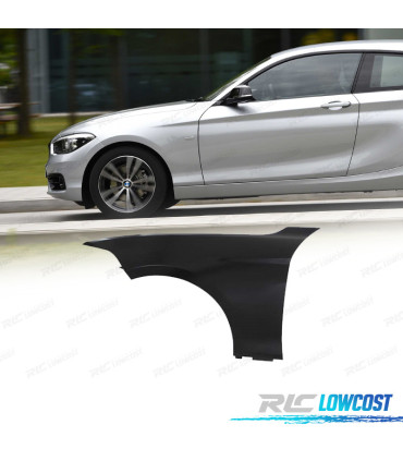 GUARDA-LAMAS ESQ BMW F20 F21 F22 F23 11-20