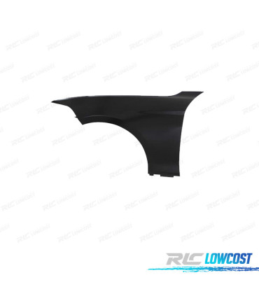 GUARDA-LAMAS ESQ BMW F20 F21 F22 F23 11-20