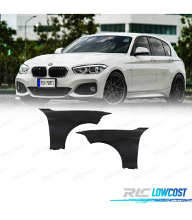 GUARDA-LAMAS BMW F20 F21 F22 F23 11-20