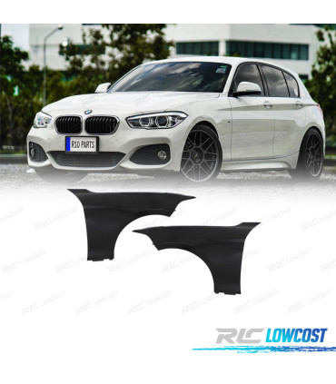 GUARDA-LAMAS BMW F20 F21 F22 F23 11-20