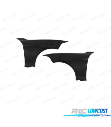 GUARDA-LAMAS BMW F20 F21 F22 F23